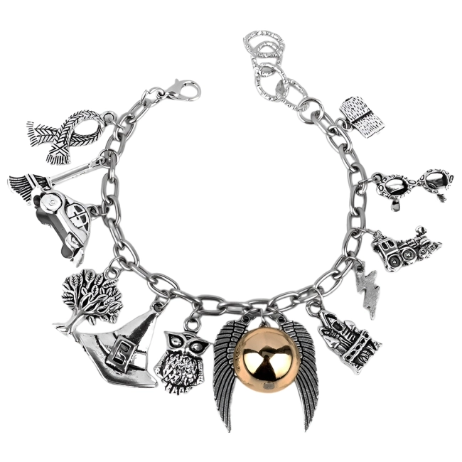 Браслет із Гаррі Поттера