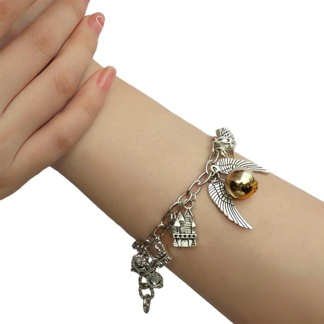 Браслет з Гаррі Поттера