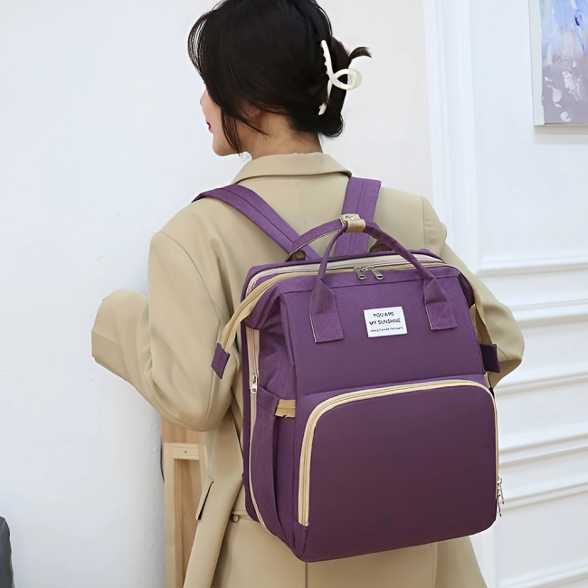 Сумка ліжко для дітей