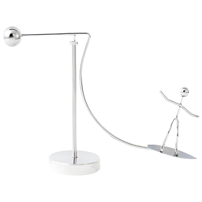 маятник антистресс на стол