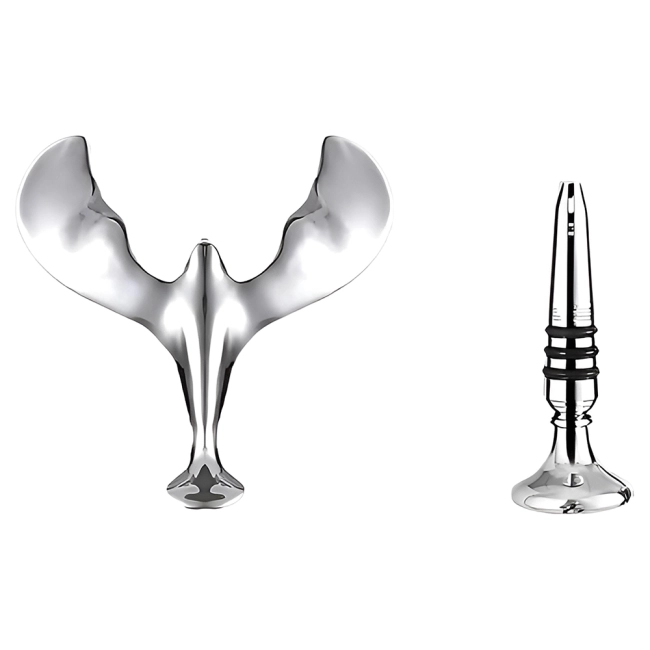 Птица штопор