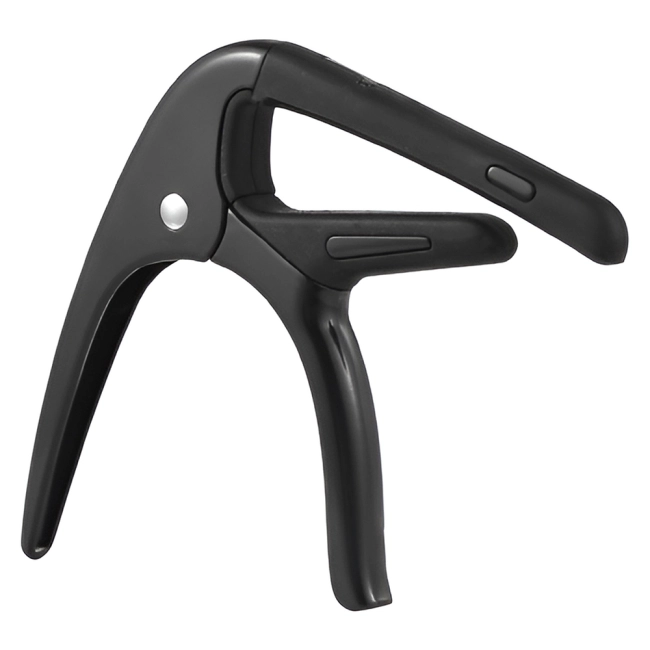 Затискач для струн гітари