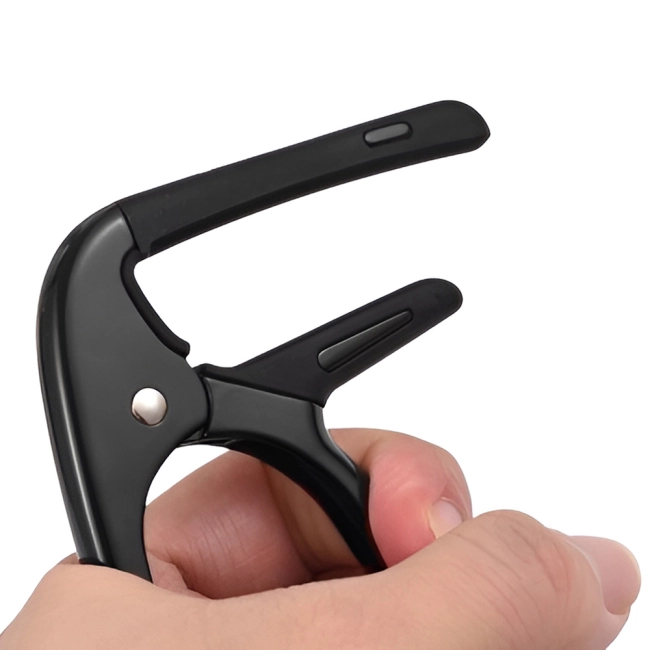 Гітарний каподастр