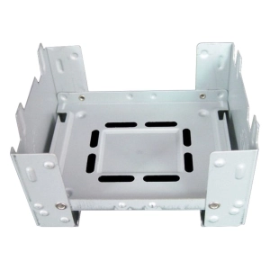 Мини печка на сухом горючем