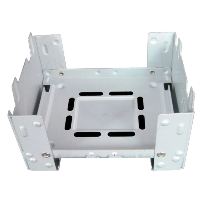 горелка на сухом спирте