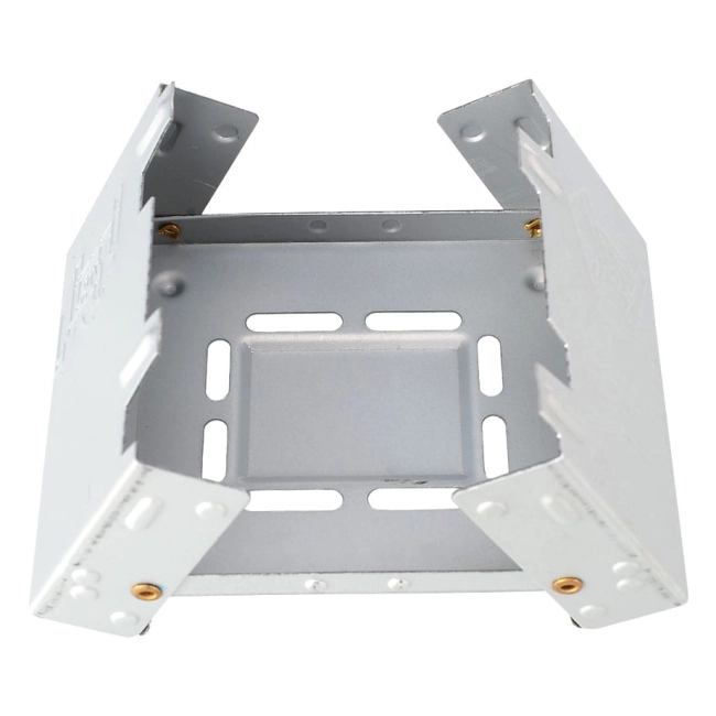 горелка для сухого горючего