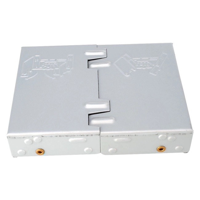 горелка на сухом горючем