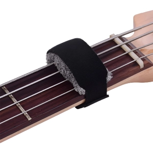Демпфер на гитару для струн Демпфер на гитару