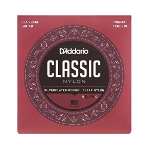 Струны для гитары (набор из 6 шт) Струны для гитары