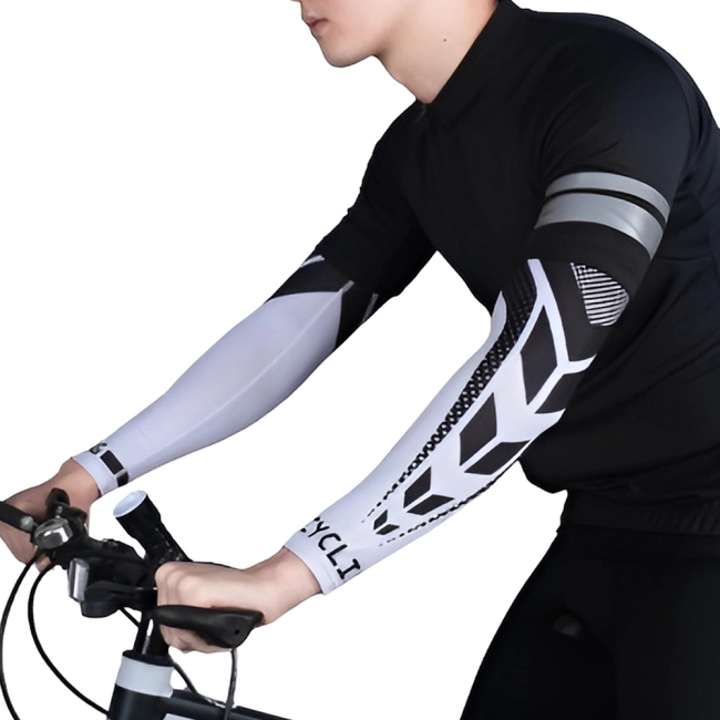 Рукава на руки для защиты