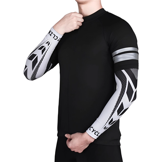 Защитные нарукавники для рук