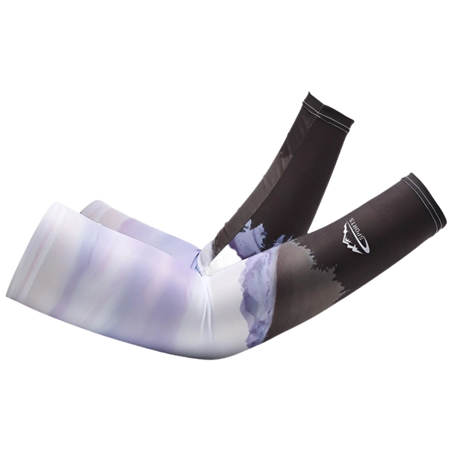 мужские рукава для спорта