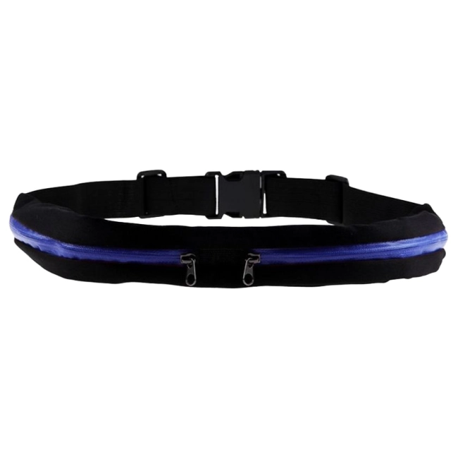 спортивна сумка для бігу