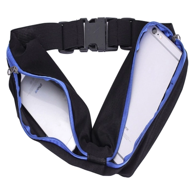 спортивний пояс для бігу