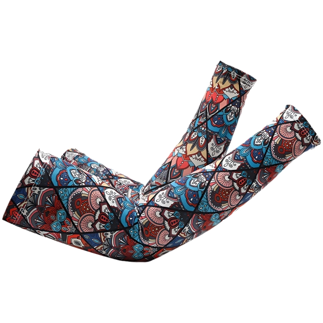 солнцезащитные рукава