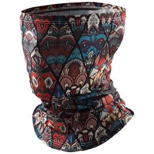 шарф-труба для мужчин