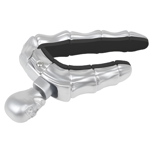 Гітарний каподастр