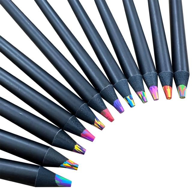 набір із 12 олівців