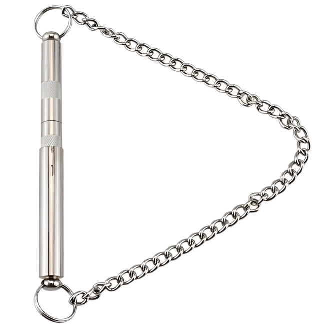 свисток для дресирування собак