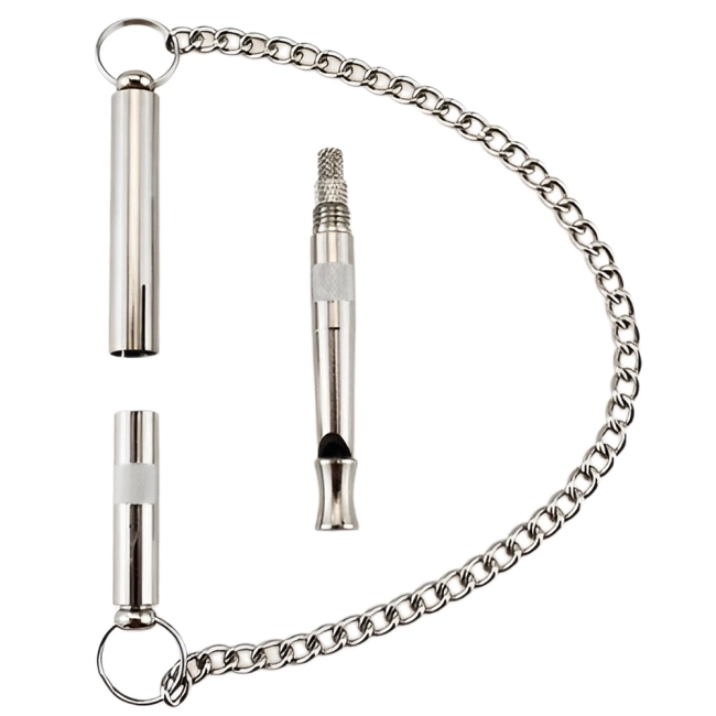 свисток для тварин