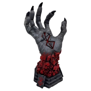 Настільна фігурка Рука Бога з Берсерка Фігурка Рука Бога з Берсерка