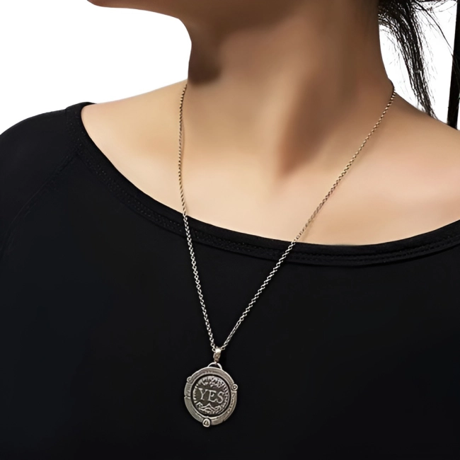 Подвеска для принятия решений