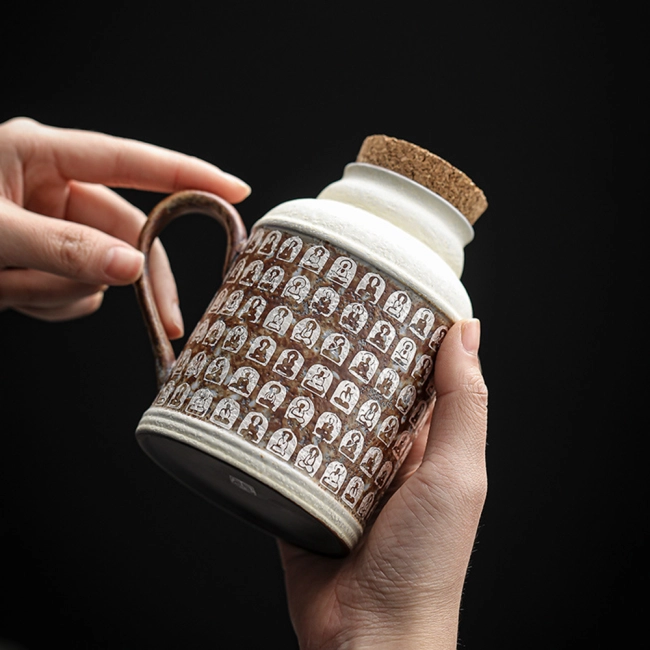 термос для рідин