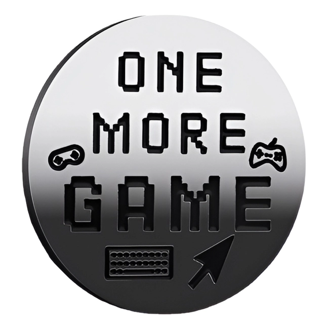 Двусторонняя монетка