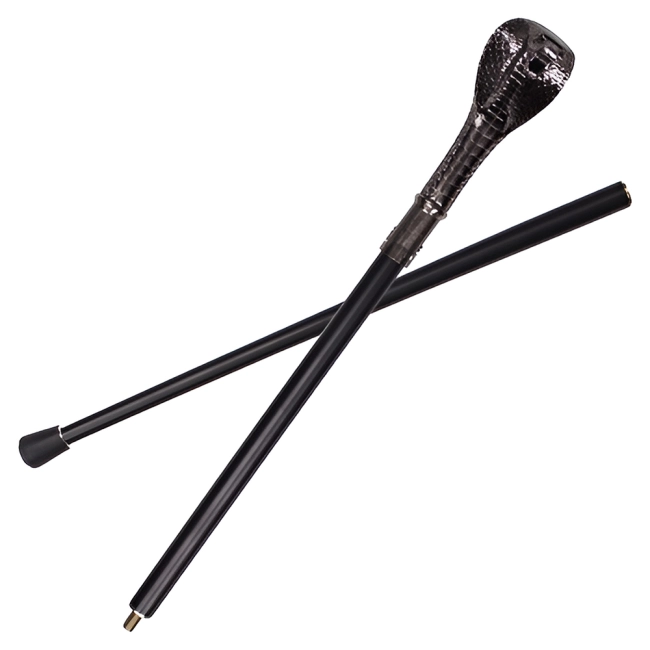 Трость кобра