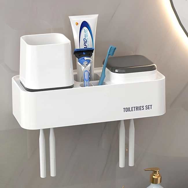 набор для ванной комнаты