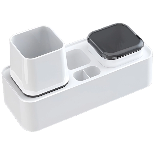 подвесной органайзер для ванной