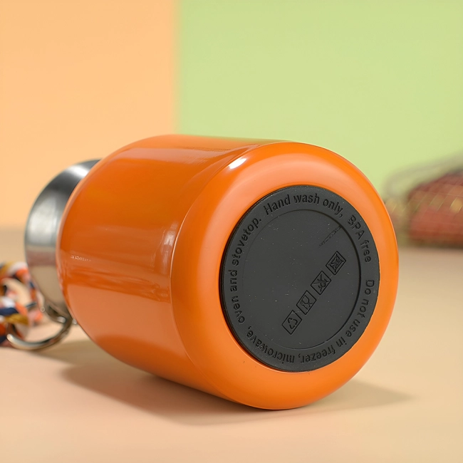 Термос в подарочной коробке