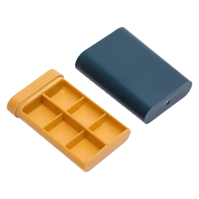 Органайзер для приема лекарств