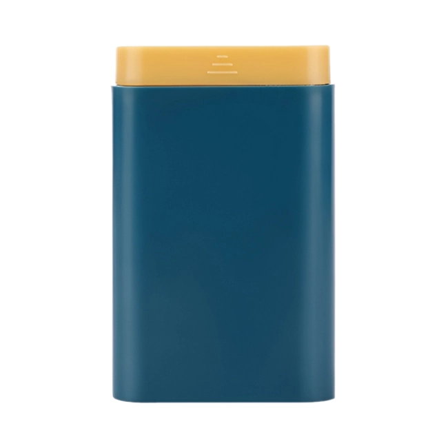 Коробка для приема таблеток