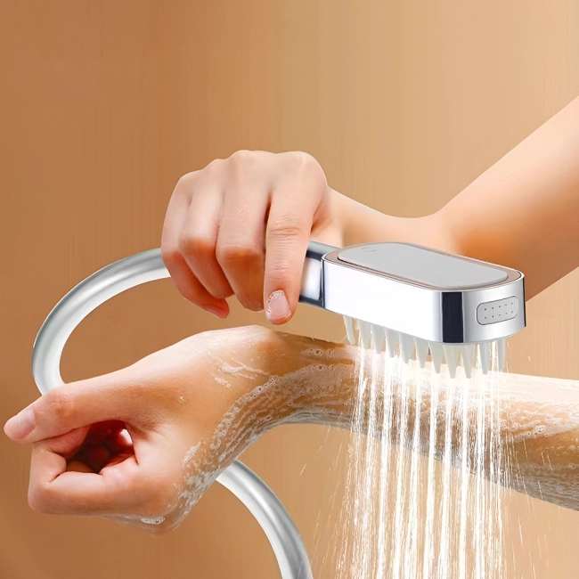 насадка для душу у ванну