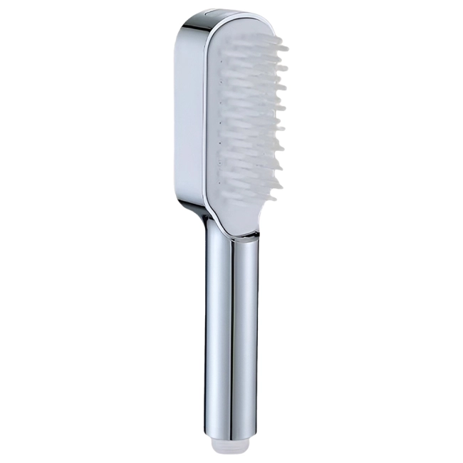 масажна насадка для душу