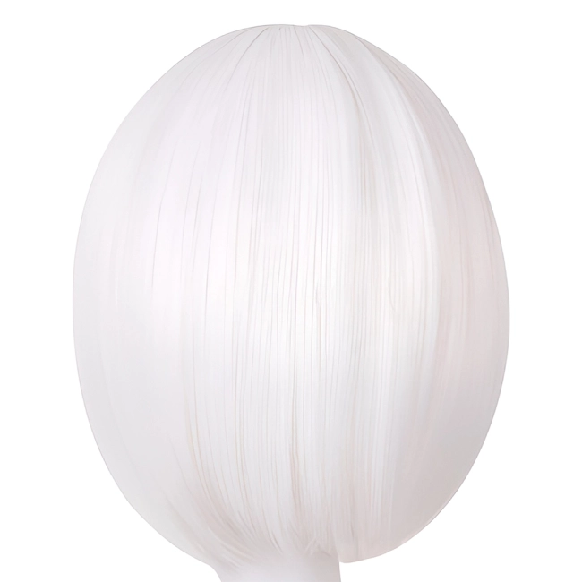 Жіноча перука каре