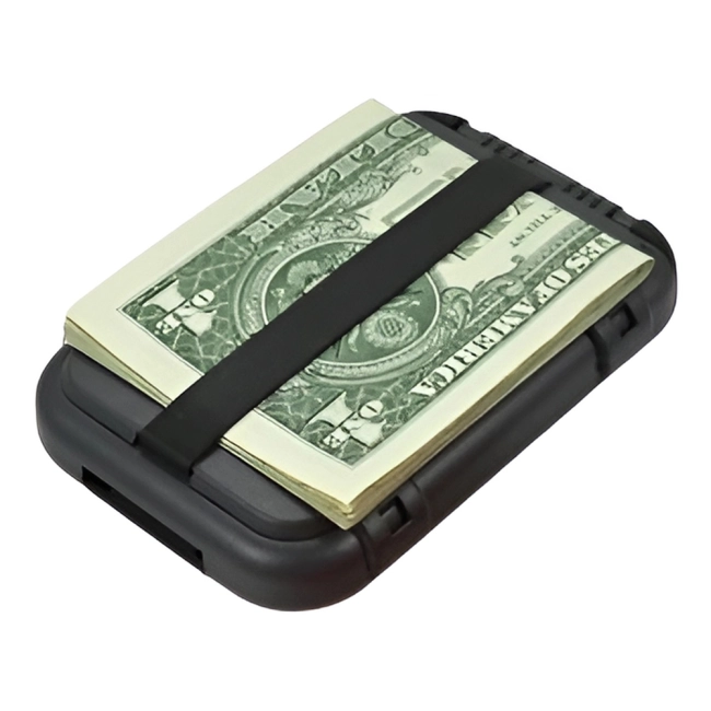 Денежный картхолдер