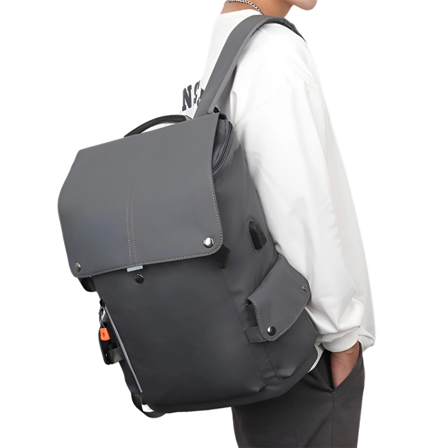 рюкзак с usb портом для зарядки