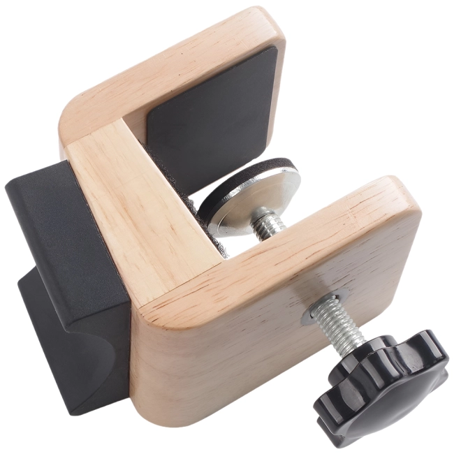 крепление гитары на стол