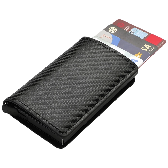 чохол для карток з rfid-захистом