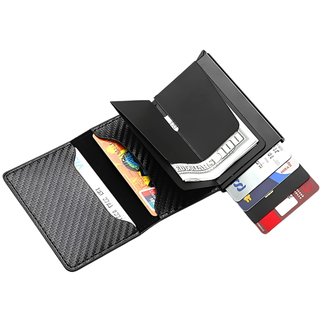 футляр-тримач для карток