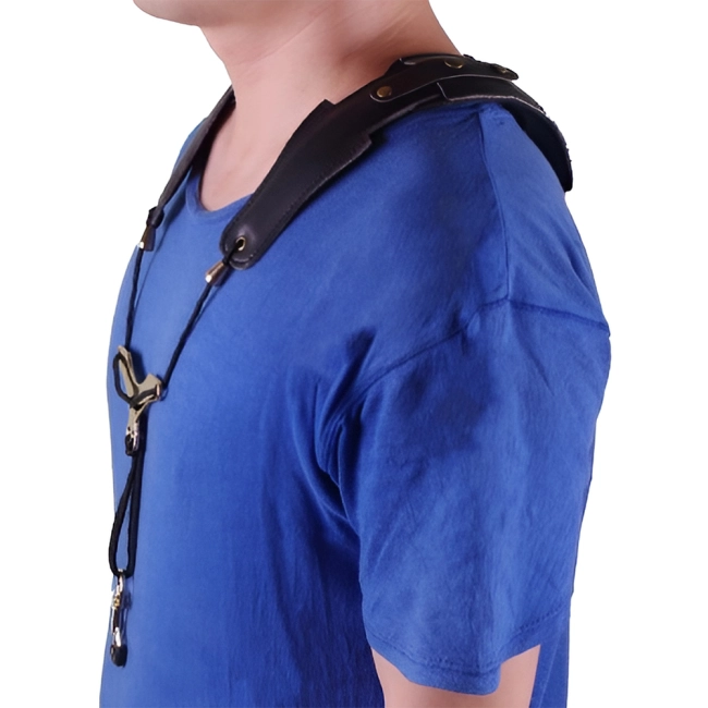 Ремень для саксофона на плечи