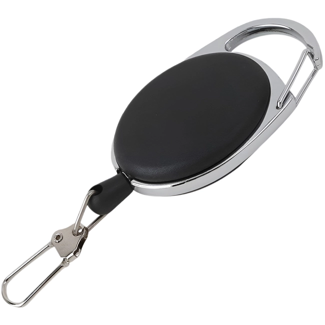 выдвижной ретрактор для ключей