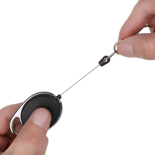 выдвижной ретрактор с креплением