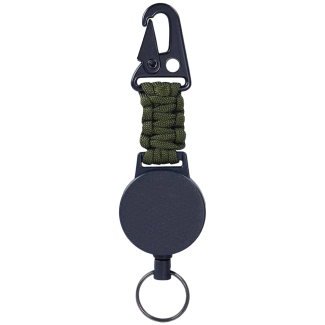 брелок для ключів з тросом