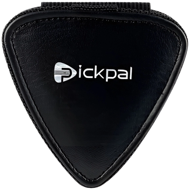 чехол для медиаторов для гитары