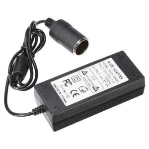 универсальный преобразователь напряжения 220 в 12