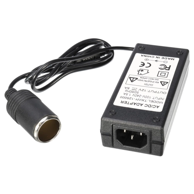 преобразователь напряжения 220-12В