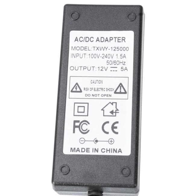 переходник 220 вольт 12